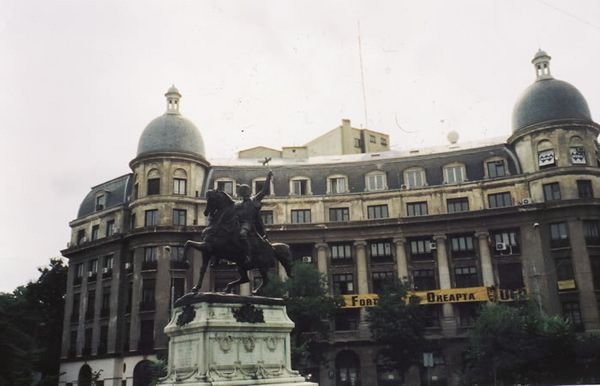 Romania 08