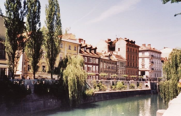 Slovenia - Ljubljana 03