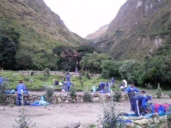 Inca Trail 092