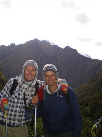 Inca Trail 094