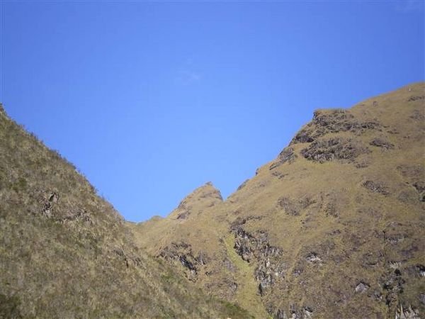 Inca Trail 105