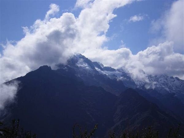 Inca Trail 106