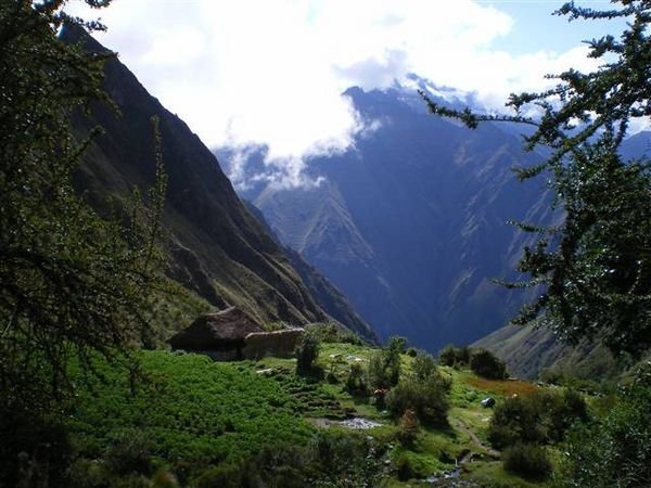 Inca Trail 109