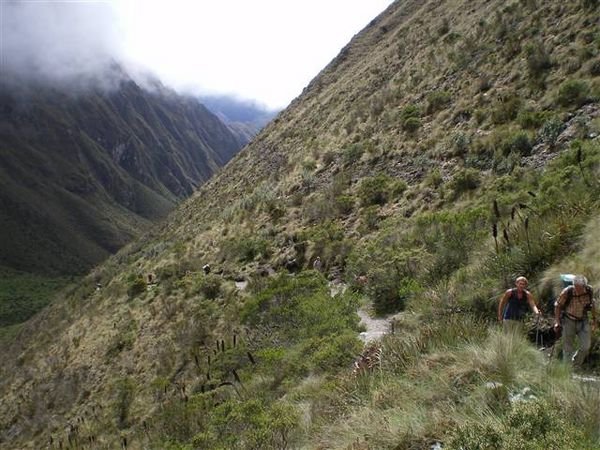 Inca Trail 110