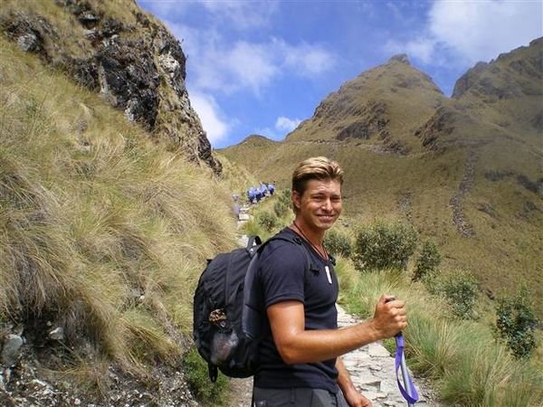 Inca Trail 113