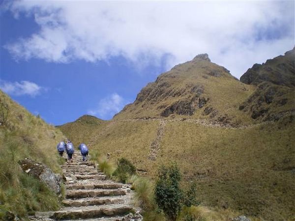 Inca Trail 114