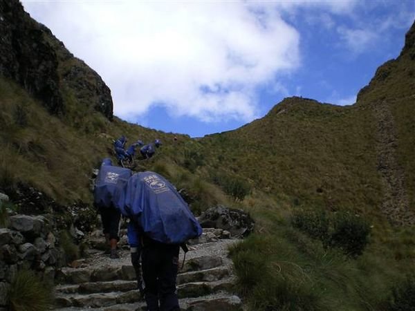 Inca Trail 118