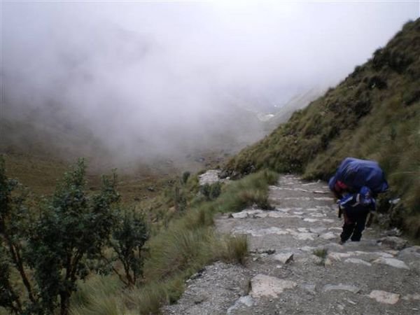 Inca Trail 119