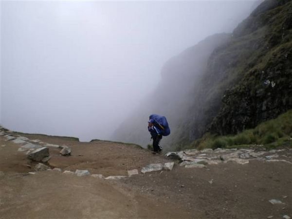 Inca Trail 121