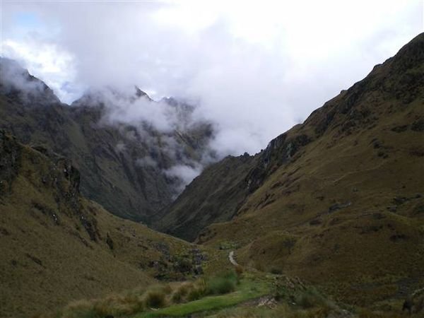 Inca Trail 124