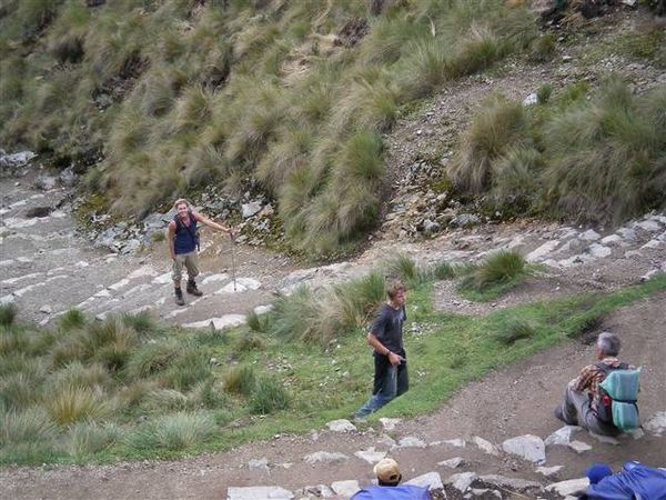 Inca Trail 127