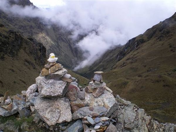 Inca Trail 129