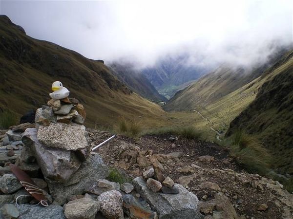 Inca Trail 130