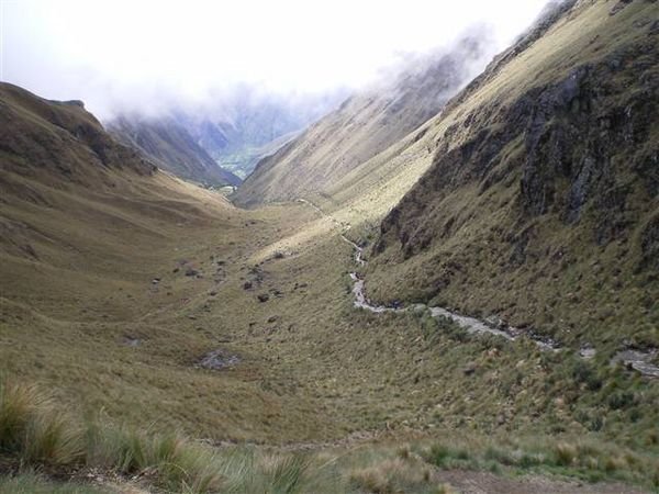 Inca Trail 132