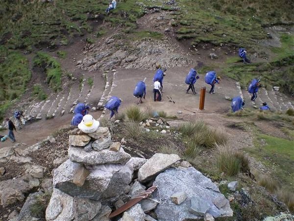 Inca Trail 135