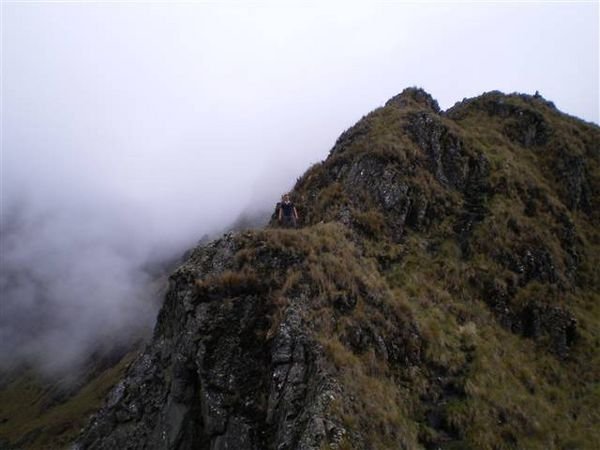 Inca Trail 145