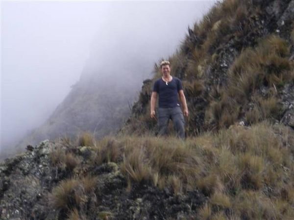 Inca Trail 146