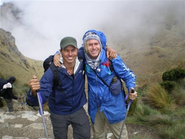 Inca Trail 152