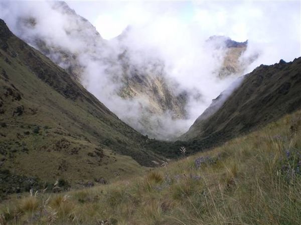 Inca Trail 153