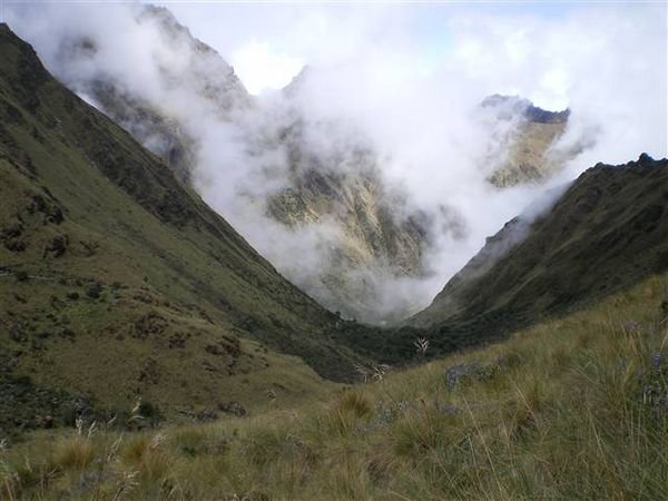 Inca Trail 154