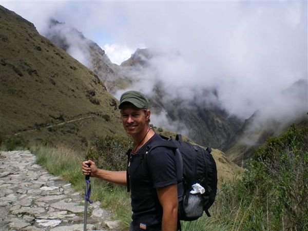 Inca Trail 156