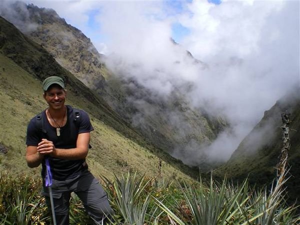 Inca Trail 157