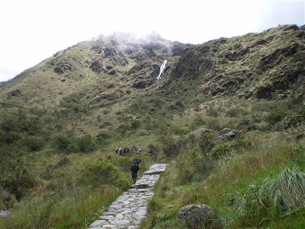 Inca Trail 165