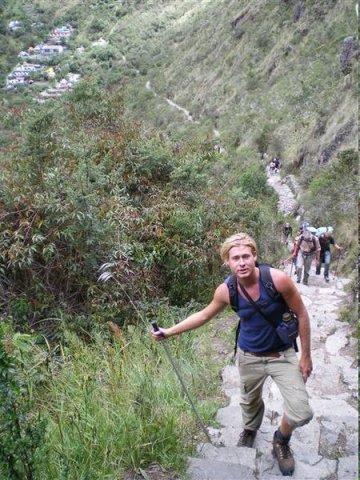 Inca Trail 168