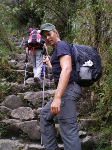 Inca Trail 170