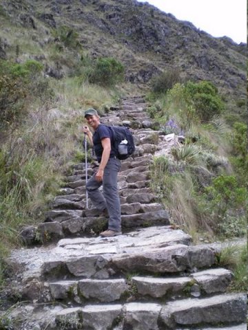 Inca Trail 171