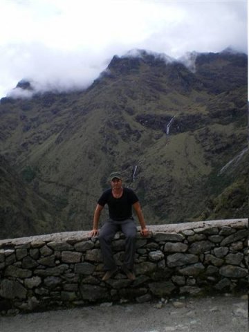 Inca Trail 178