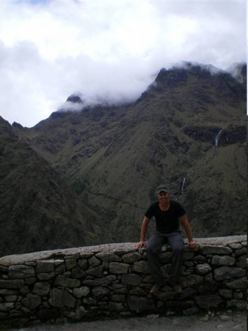 Inca Trail 179