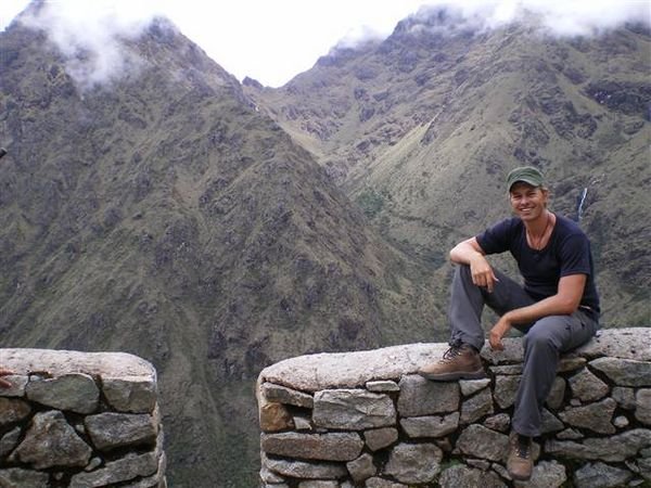 Inca Trail 182