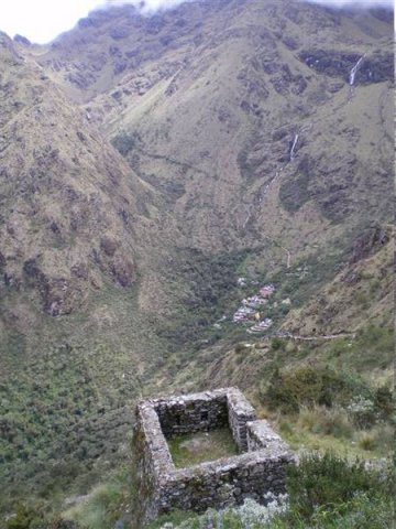 Inca Trail 183