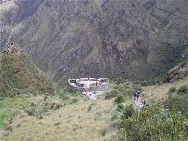 Inca Trail 184