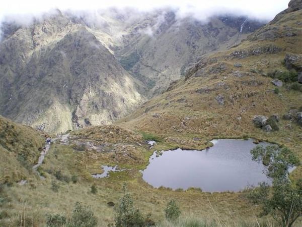 Inca Trail 187