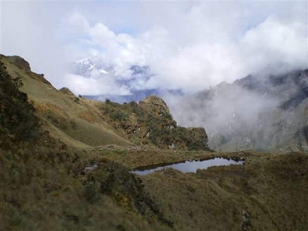 Inca Trail 188