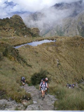 Inca Trail 190