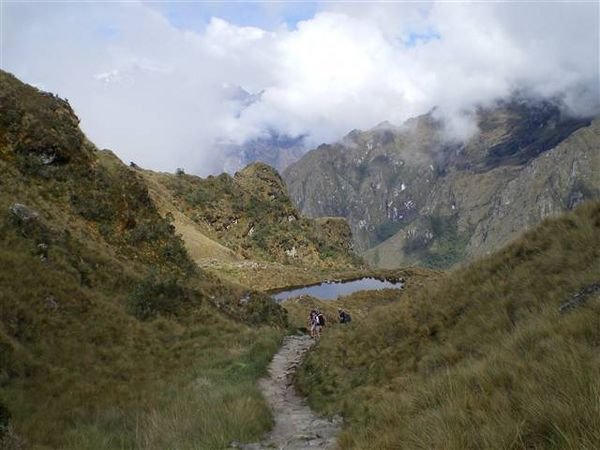 Inca Trail 191