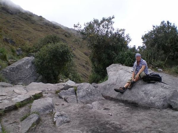 Inca Trail 192