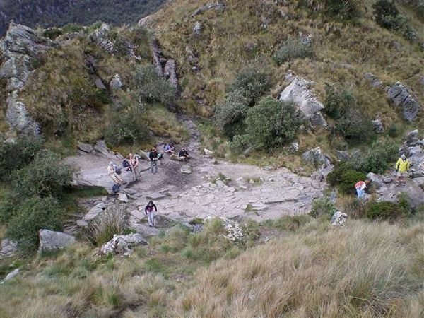 Inca Trail 197