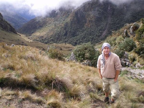 Inca Trail 198