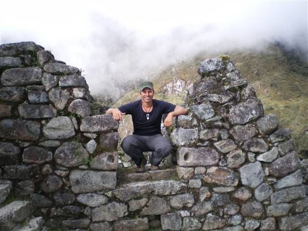 Inca Trail 205