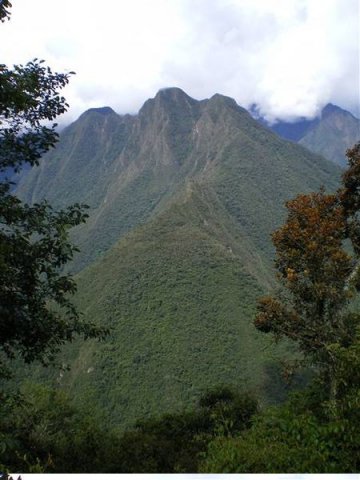 Inca Trail 208