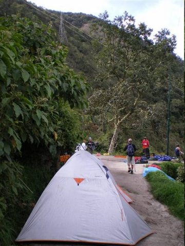 Inca Trail 209