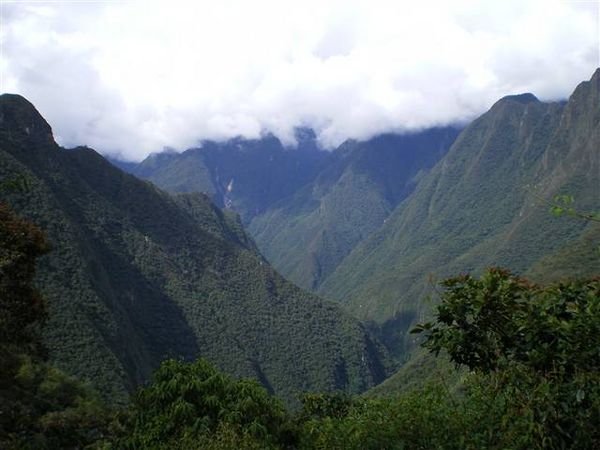 Inca Trail 210