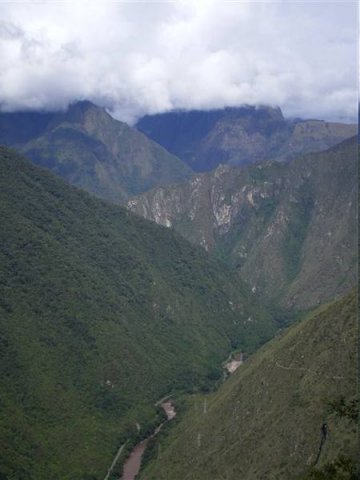 Inca Trail 211