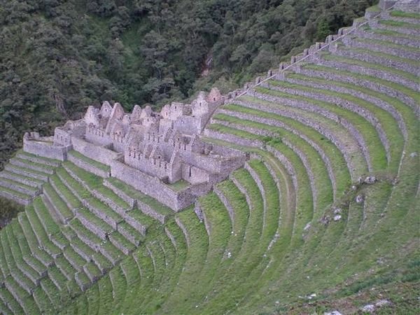 Inca Trail 218