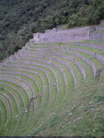 Inca Trail 219