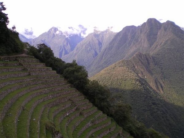 Inca Trail 227